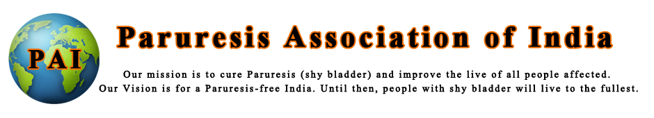 International Paruresis Association